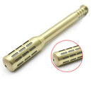 Big Copper Moxa Roller Stick Brass Moxibustion Massage Burner Improve Blood  FT