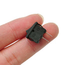 10Pcs Design Auto Car Truck Boat Round Rocker ON/OFF SPST Switches 12V 16A