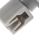 1PC Plastic Dishwasher Lower Basket Wheel Roller Part Accessory Repairing K%!