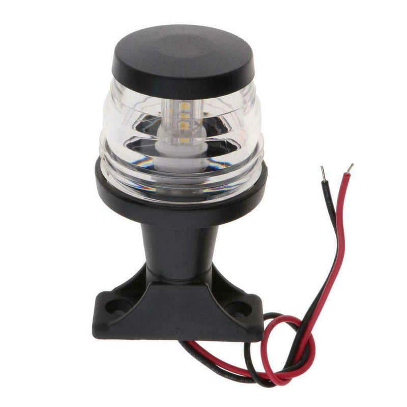 Marine Boat Yacht Light Navigation Anchor Light 360 Degree All Round Boat Lights