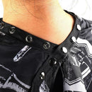 Large Salon Barber Hair Cut Cutting Hairdresser Hairdressing Cape Cloth Gown