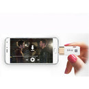 5Pcs For Android Tablet Micro USB Male to USB 2.0 Female Adapter OTG Converter l