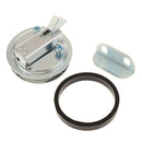 New Flush Pull Slam Latch Hatch Lift Marine Boat Camper Trailer Door Lock