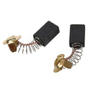 20 pieces 7 x 11 x 18mm electric motor carbon brush brush Q5R9