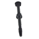 1Pcs Black Mountain Road Bike Tubeless Tires Presta Valves Vacuum-Nozzle