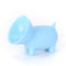 2pcs Mobile phone accessories pig subber sucker holder stand for cell phones lj