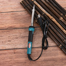 60W Electric soldering iron temperature adjustable 220V Welding Solder iron ME