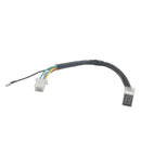 LED Digital Display Gear Indicator Shift Lever Sensor For Motorcycle Replacement