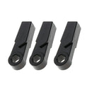 MagiDeal 3x Yamaha Outboard Control End Remote Control Cable End 2/4-stroke