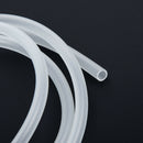 4*6mm Air Pump Tube Air Tube Trasparent Soft Silicone Clear Stone Fish Tank New