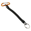 Fishing Lanyards Boating Ropes Kayak Camping Secure Pliers Lip Grips Tackle