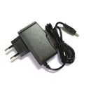5V 2A 3.5mm x 1.3mm AC/DC Adapter Power Supply Adapter Tablet Charger EU Plug