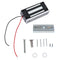 12V Creative Design Gate Security Control System Electromagnetic Door Lock 60KG