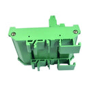 SCSI-20 Pin CN Type Female Module Board Terminal Block Connector DIN Rail M