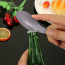 Multifunctional Stainless Steel Fork Spoon Portable Outdoor Camping Cutlery