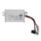 DC 9-60V 20A PWM AC Motor Speed Regulator Controller Module A