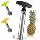 A-Level Pineapple Peeler Cutter Slicer Corer Peel Core Tool FruitVegetable M&E