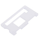 4 in 1 kit Acrylic Case for Raspberry Pi Zero 1.3/W with Heat sink