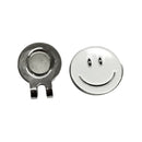 Set of 3 Golf Ball Marker Magnetic Golf Hat Clip for Women Kids Golfer Gift -