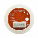 4X(Bh1750 Bh1750Fvi Chip Light Intensity Light Module Light Ball Dc5V For AT3S4)