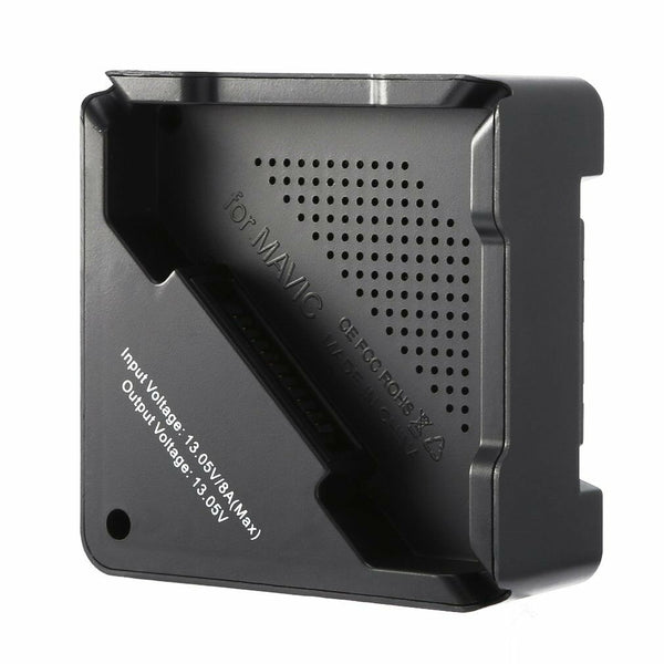 Multi Battery Charging Hub Intelligent Dock Charger Box for DJI Mavic Pro AU NEW