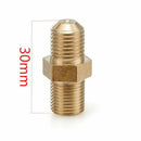 Car Accessory Turbo Oil Power Restriction Adapter