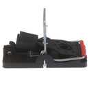 2Pcs Mouse Trap-Rat Traps Snap Rodent Killer Mice Trap and Easy To Use Snap Trsp