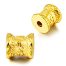 Pixiu Lucky Amulet Bracelet Wristband Jewelry Shining Crystal with Golden-plated