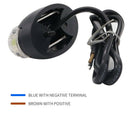 3X(10-30V Led Trailer Light Kit Tail Lights Led Lights Trailer Bus High Pow