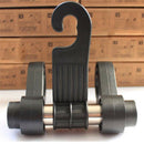 Vehicle Car Headrest Seat Double Hook Holder Hanger Bag Organizer Coat Hanger JT