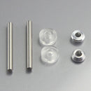 Pro Retrofits Horizontal Axis Set for WLtoys V988 V930 V911S Upgrade Parts