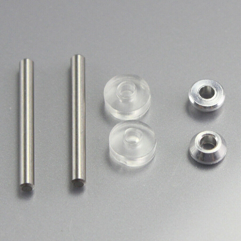 Pro Retrofits Horizontal Axis Set for WLtoys V988 V930 V911S Upgrade Parts