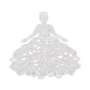 Metal DIY Cutting Dies Stencil Scrapbook Album Paper Card Embossing Craft OHK