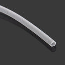 4mm Silicone Oxygen Air Line Tubing for Pump Fish Tank Aquarium 10 Meter