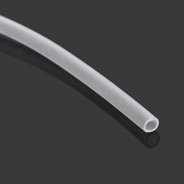 4mm Silicone Oxygen Air Line Tubing for Pump Fish Tank Aquarium 10 Meter