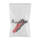 3Pcs Motorcycle Bike Helmet Chin