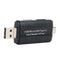 3 in 1 OTG Card Reader Type-C+Micro USB+USB2.0 for TF Memory Card Android #gib