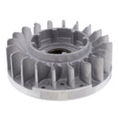 Flywheel & Nut Set for STIHL 066 MS660 MS650 Non  High-quality