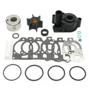 Boat Mariner Water Pump Impeller Repair Kit for Mercury Mercruiser Alpha 1