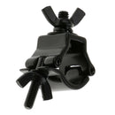 4x Durable  Hook Clamp Fit 18mm-21mm OD