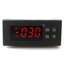 220V/30A Digital Temperature Controller Rc-114M Thermostat Relay Output -30