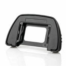 1X For Nikon D7000 D300 D80 D90 D600 D610 D750 DK-21 Rubber Eyepiece EyeCup Hot