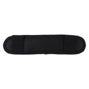 Detachable Bag Strap Padded Shoulder Carry Camera Backpack Replacement Black