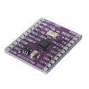 SC16IS750 Single UART with I2C-bus/SPI interface