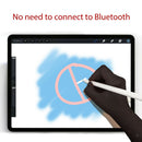 Stylus Pen for iPad 2018(6th gen) A1893 / A1954 iPad Air ( 3rd gen) A2152 /