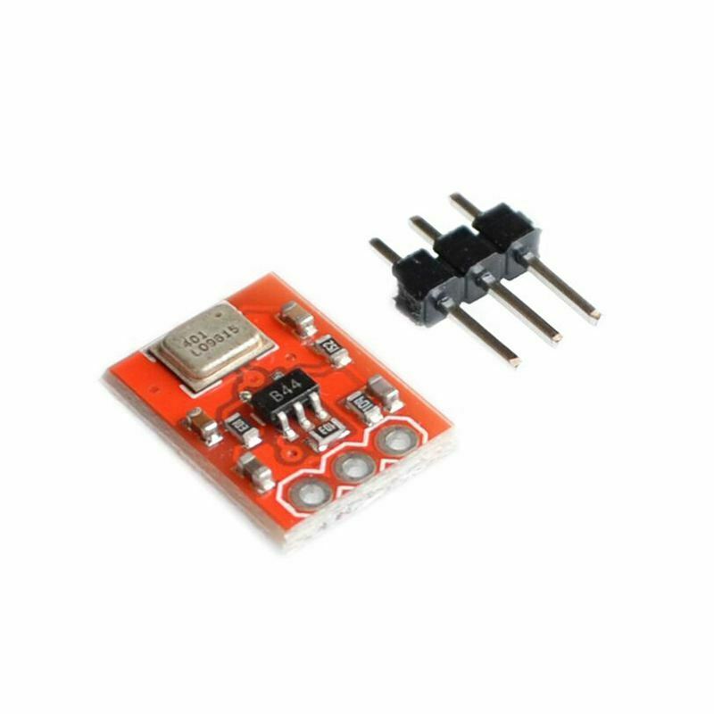 ADMP401 MEMS Microphone Breakout Module Board For Arduino