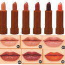6Pcs Makeup Set Long Lasting Lipstick Waterproof Matte Velvet Lip Gloss  Hot