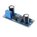 XL7015 Voltage Regulator DC Converter Step-down Module DC5V-80V to DC5V-20V