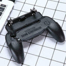 W11 + Mobile Phone Gamepad Holder Controller Phone Game Wireless Joystick Q C8W5