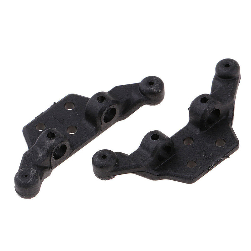 2.4G 1:28 RC Rock Crawlers Shock Towers for Wltoys K969 K979 K989 K999 P929